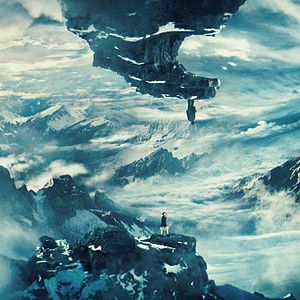 Foto Un amor entre dos mundos