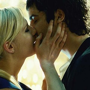 Foto Un amor entre dos mundos