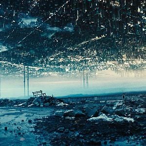 Foto Un amor entre dos mundos