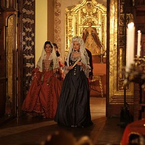 Foto El baile de San Juan