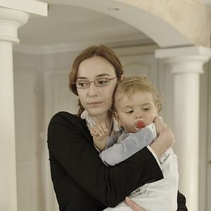 Foto Delphine Rollin