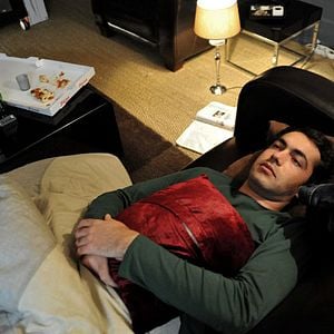 Foto Cédric Ben Abdallah