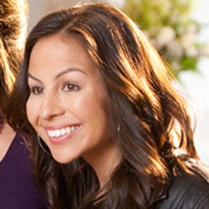 Foto Anjelah N. Johnson