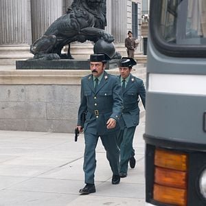 Foto 23-F: La película