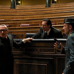 Foto 23-F: La película