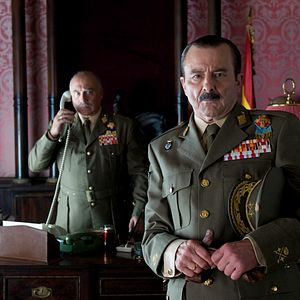 Foto 23-F: La película