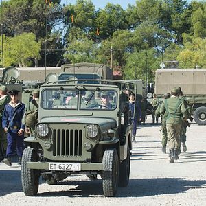 Foto 23-F: La película