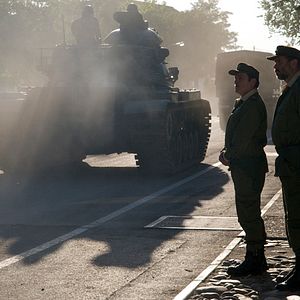 Foto 23-F: La película