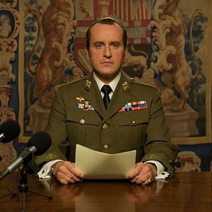 Foto 23-F: La película