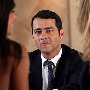 Foto Marcos Palmeira