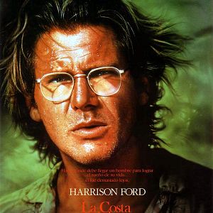 Foto La costa de los mosquitos