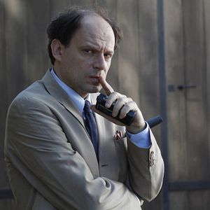 Foto Denis Podalydès