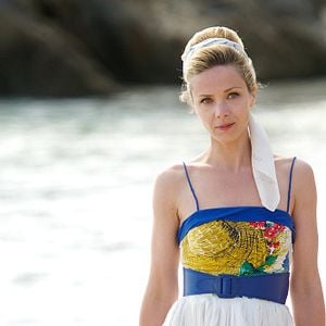 Foto Natalia Dontcheva