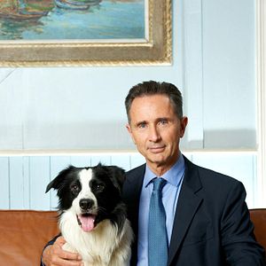 Foto Thierry Lhermitte