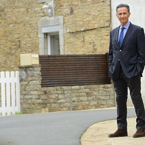 Foto Thierry Lhermitte