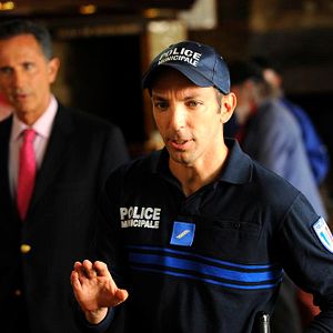 Foto Thierry Lhermitte