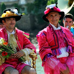 Foto Thierry Lhermitte
