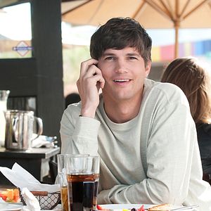 Foto Ashton Kutcher