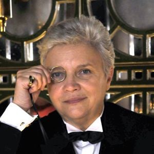 Foto Laure Charpentier