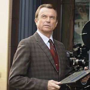 Foto Sam Neill