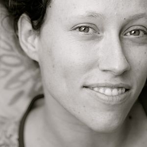 Foto Por la noche, ellas bailan