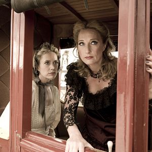 Foto Dorothea Schenck