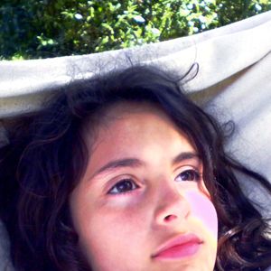 Foto Luna Charpentier