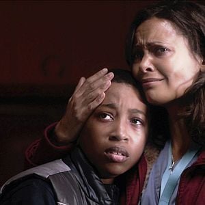 Foto Vanishing On 7th Street