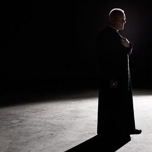 Foto Anthony Hopkins