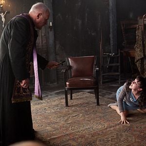 Foto Anthony Hopkins