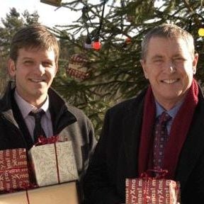 Foto Los asesinatos de Midsomer