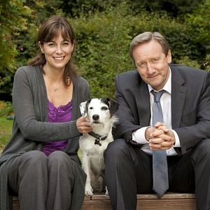 Foto Los asesinatos de Midsomer