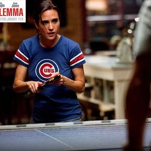 Foto Jennifer Connelly