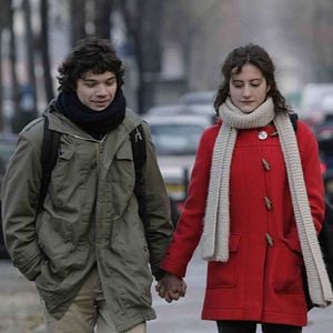 Foto Un amour de jeunesse