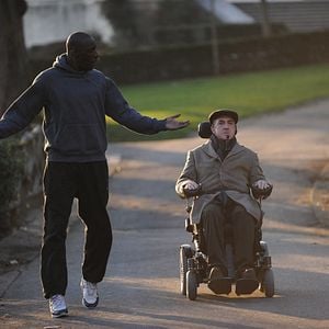 Foto François Cluzet