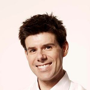 Foto Johnathan McClain