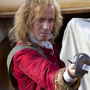 Foto Rhys Ifans
