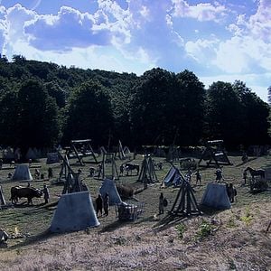 Foto 778 La chanson de Roland