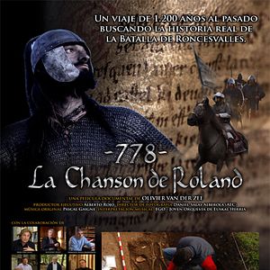 Foto 778 La chanson de Roland