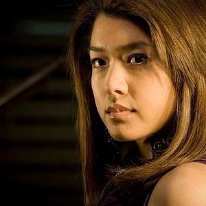 Foto Grace Park