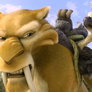 Foto Ice Age 4: La formación de los continentes