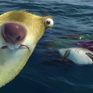 Foto Ice Age 4: La formación de los continentes