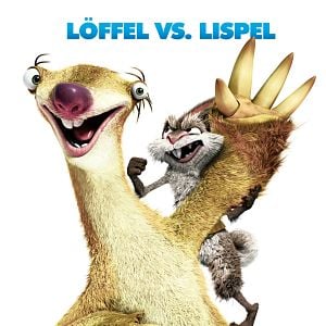 Foto Ice Age 4: La formación de los continentes