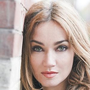 Foto Marine Delterme