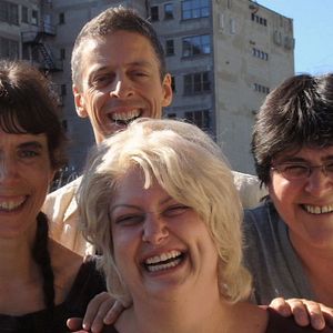 Foto La Fille de Montréal