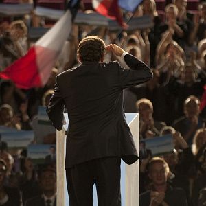 Foto Denis Podalydès