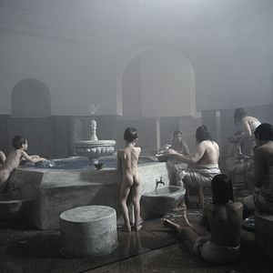 Foto Women Without Men