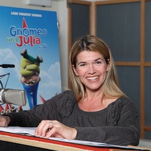 Foto Gnomeo y Julieta