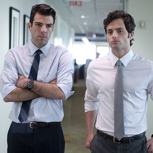 Margin Call - Película 2011