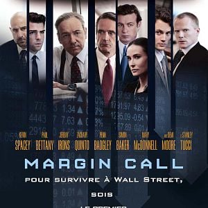 Foto Margin Call
